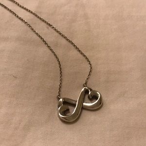 Tiffany & Co Paloma Picasso Necklace